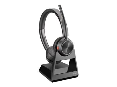 HP Poly Savi 7220 Office Headset - 8D3G8AA#ABB