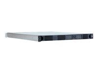 APC Smart-UPS RM 1000VA USB