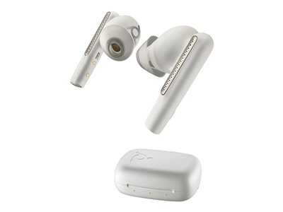 HP Poly Voyager Free 60 UC Earbuds - 7Y8L4AA