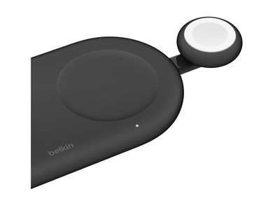 Belkin - Wireless charging pad