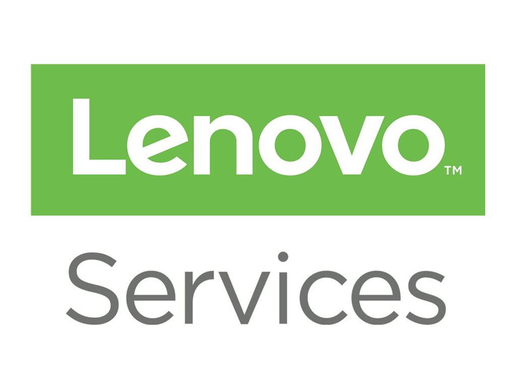 LENOVO ThinkPlus ePac 3YR Tech CRU