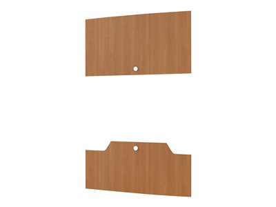 KIT ACCESS WALL MNT ENCLOSURE LAMINATE FONTHILL PEAR TEXTURED