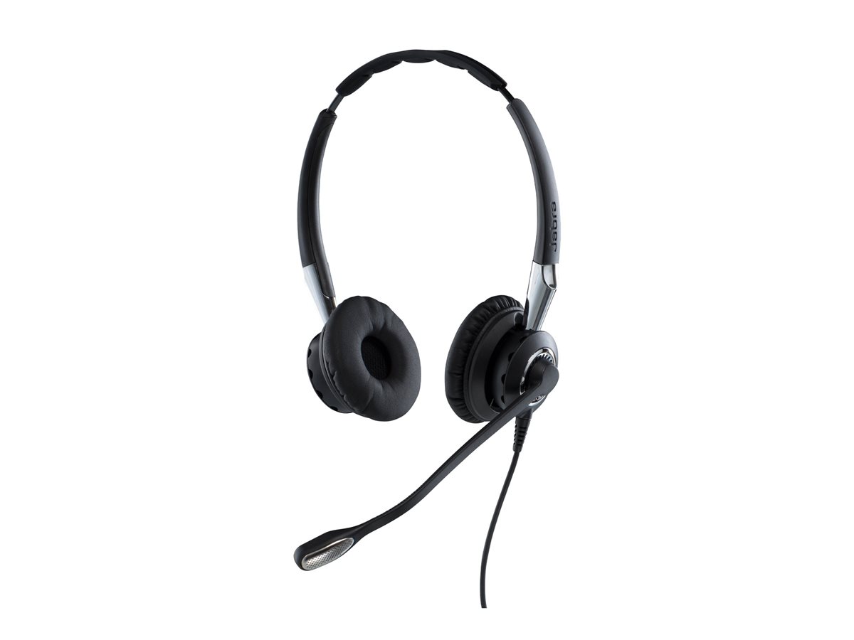 BIZ 2400 II DUO MIC. 82 NC