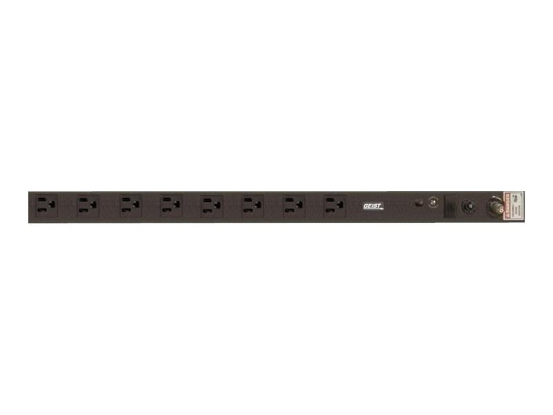 Geist Basic Standard NSVKN080-101S15