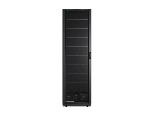 APC Symmetra PX48 Empty Battery