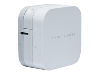 BROTHER P-Touch PT-P300BT Label printer