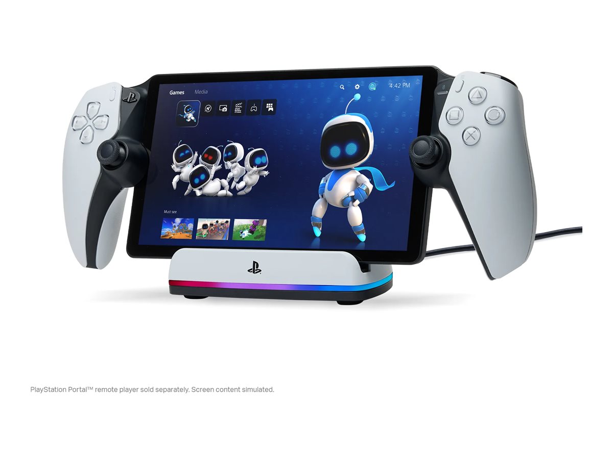 LICENCHARGSTATIONPSPORTALREMOTE PLAY