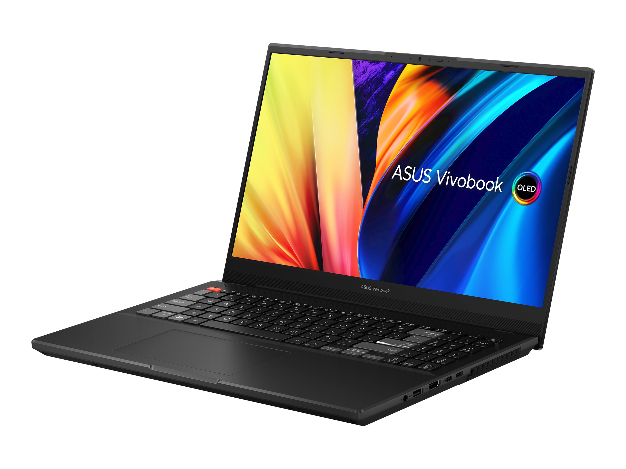 ASUS VivoBook Pro 15X OLED K6501ZM-EB74 | Overview, Specs, Details