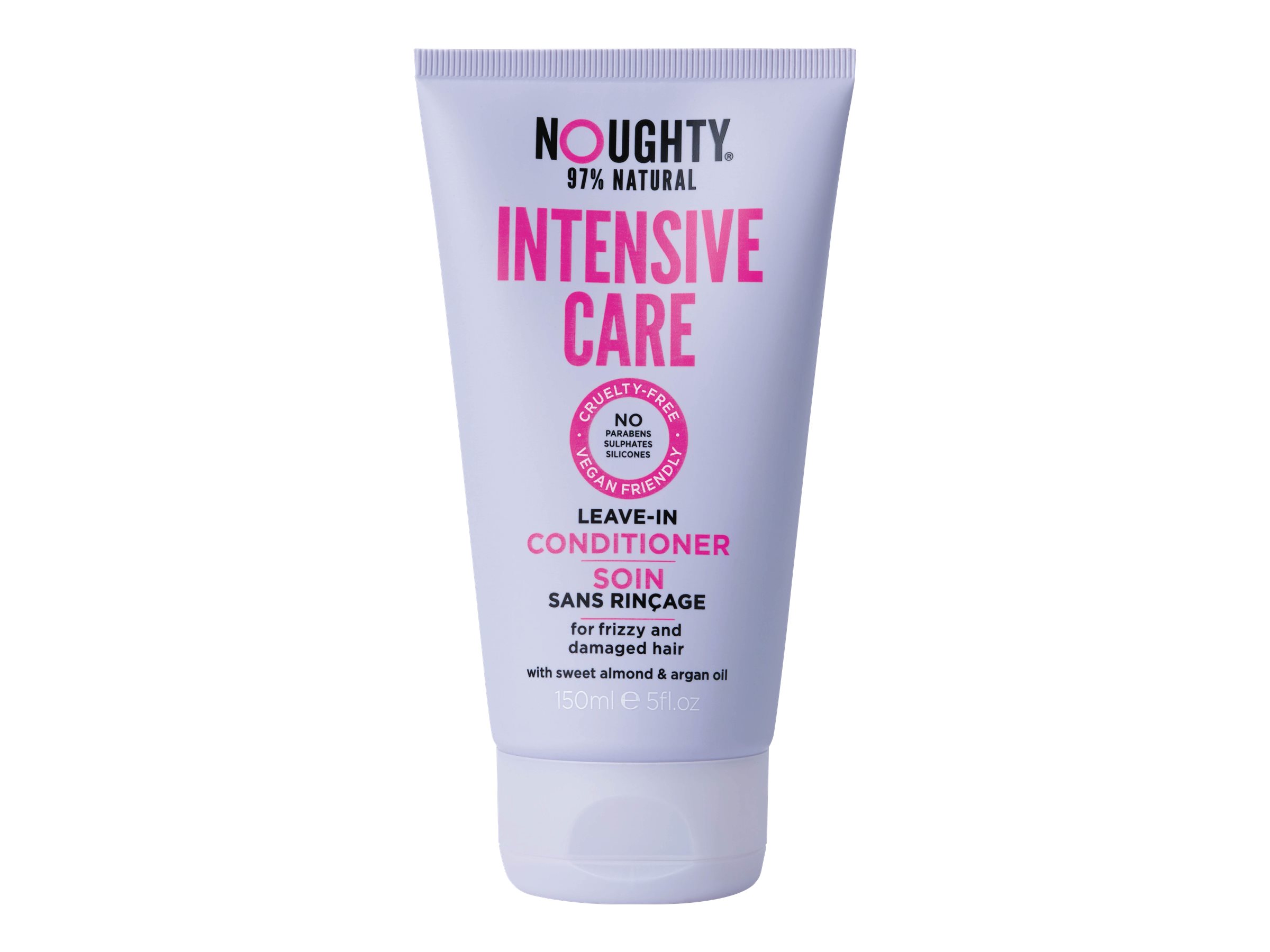 NOUGHTY Intensive Care Leave-In Conditioner - 150ml