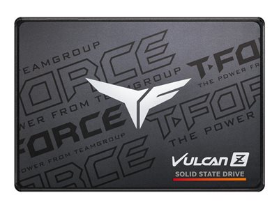 Team Group T-FORCE Vulcan Z