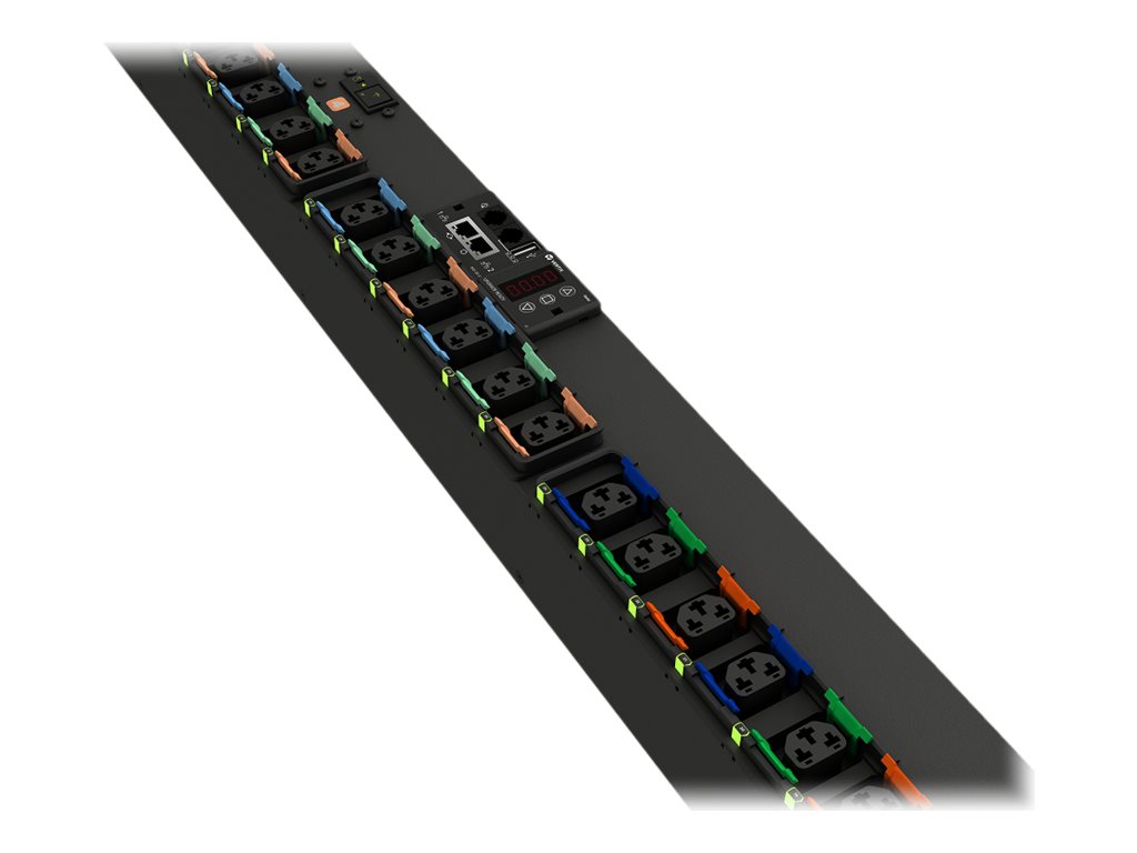 Outlet Level Geist Switched Outlet Level | Overview, Specs, Details | SHI