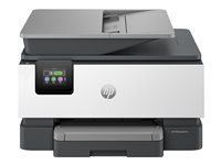 HP Officejet Pro 9120e All-in-One
