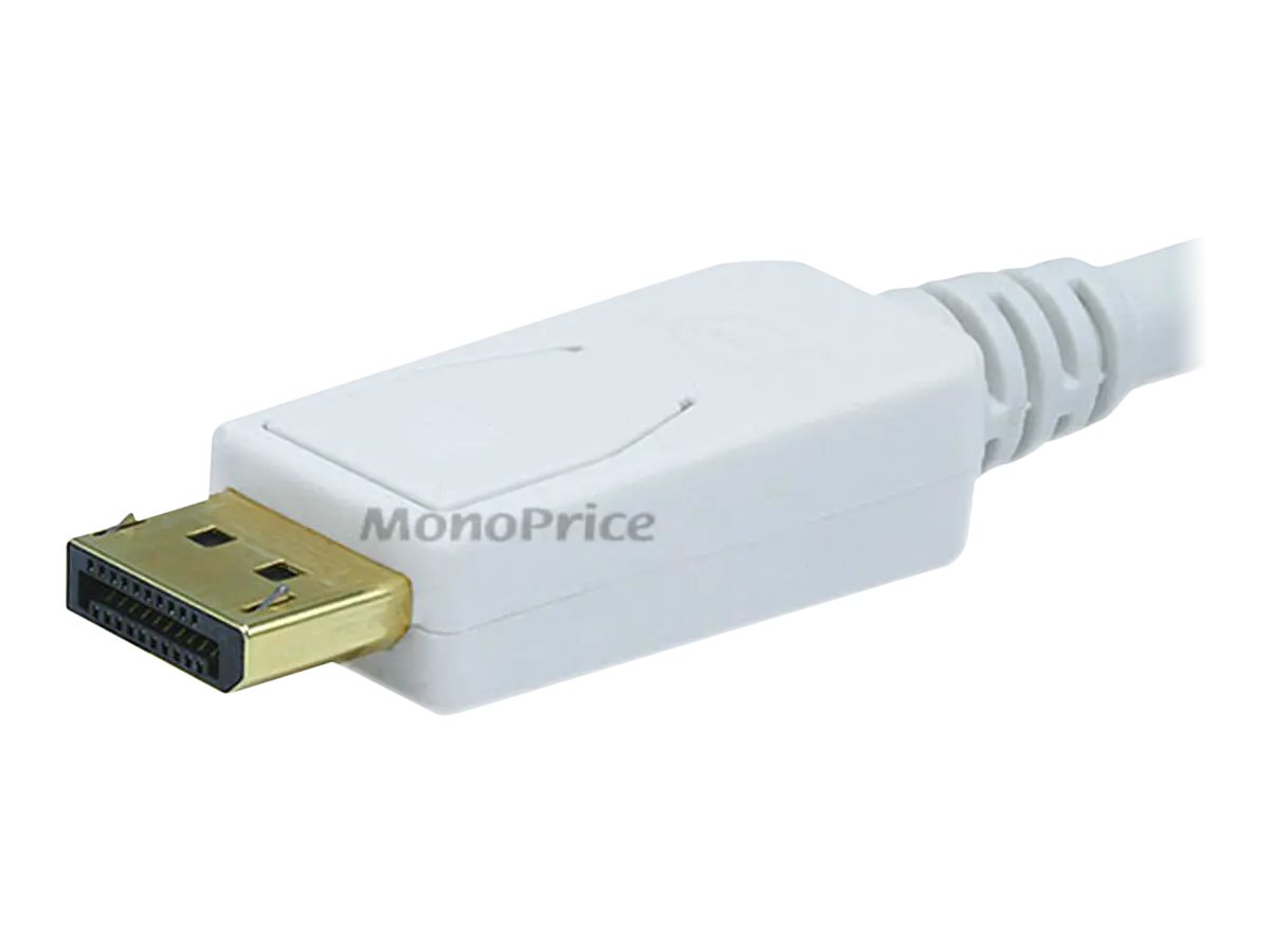 Monoprice - Adapter cable