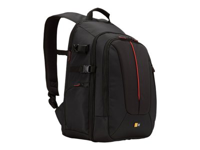 Case Logic SLR - Backpack for digital photo camera with lenses