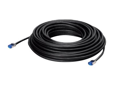 Outdoor-Ethernet-Kabel, 2x RJ45, kompatibel zu OW-602, 15m - 61336