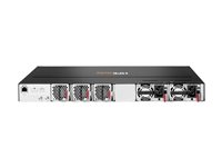 ARUBA 8100-24XF4C FB3F2AC BDL UK EN – Hewlett Packard Enterprise