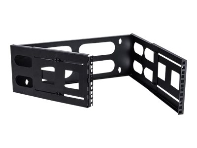 Dynamix DWC-0210-4U rack Product shot Left-angle 79150