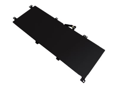 Total Micro - Notebook battery (equivalent to: Lenovo 02DL030)