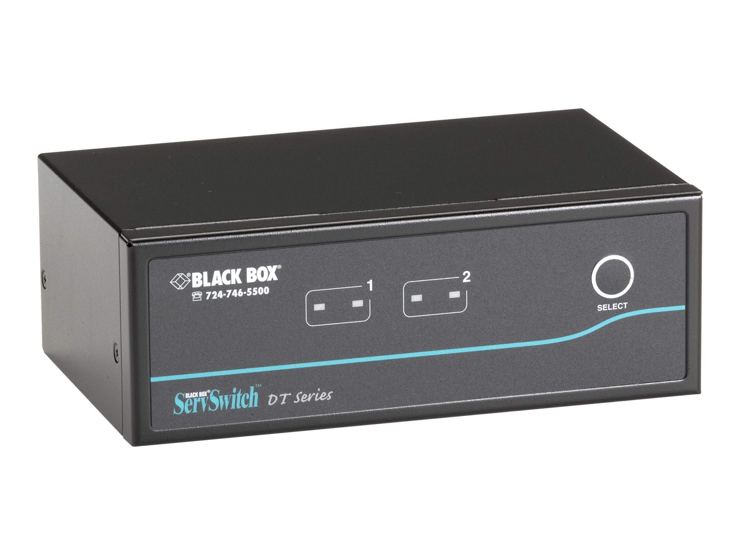 Black Box ServSwitch