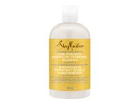SheaMoisture Low Porosity Weightless Hydrating Shampoo - 384ml