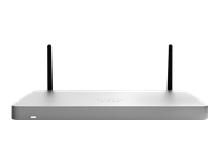 Cisco Meraki Wireless MX68W-HW