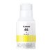 CANON GI-46 Y EMB Yellow ink Bottle
