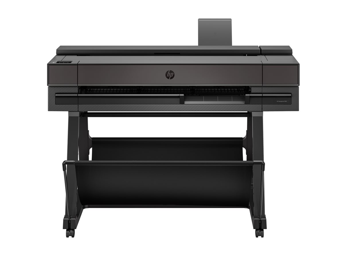 HP DesignJet T850 Printer – foto 4