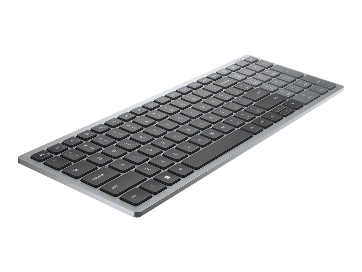 Dell Pro Plus Compact KB740 (KB740-GY-R-INT) – foto 2