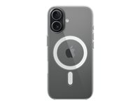 Apple Accessoire smartphone & tablette MGF24ZM/A