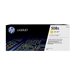 HP 508X Tonercartridge yellow