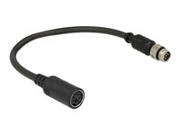 Navilock GPS-kabel 20cm