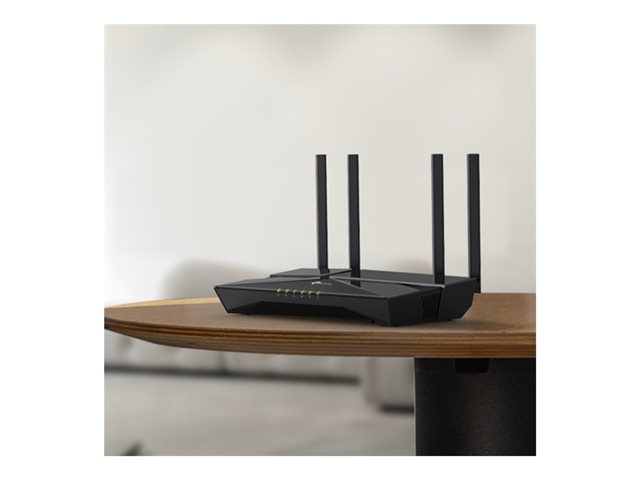 AX3000 Wireless GB GPON HGU with VOIP – foto 3