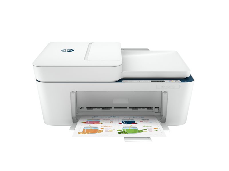 HP DeskJet 4130e AiO A4 color 5.5ppm