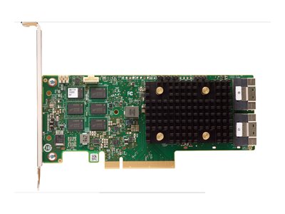 HPE MegaRAID 9560-16i