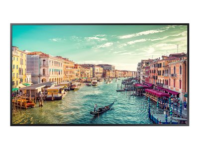 Samsung 49INCH Diagonal Class QMR Series LED-backlit LCD display digital signage 