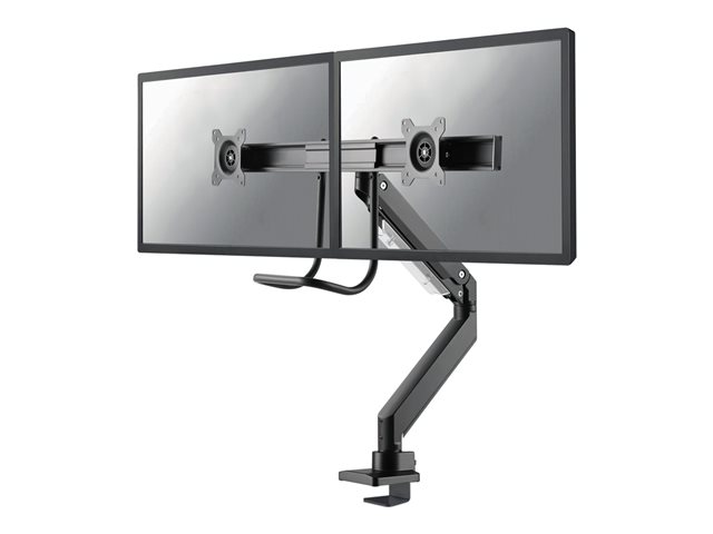 Support double écran Bureau NM-D775DXBLACK