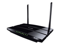 TP-Link Archer C5 Wireless router 4-port switch GigE Wi-Fi 5 Dual Band