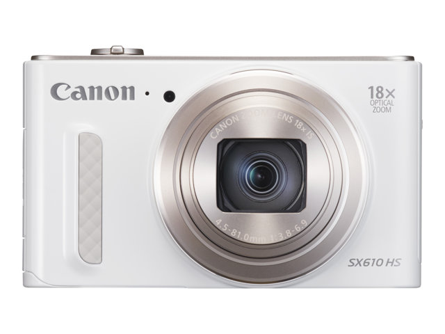 canon powershot sx510 hs argos