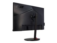 エイサー XV282K KVbmiipruzx LCDモニター Acer Nitro XV282K V3bmiiprx 28