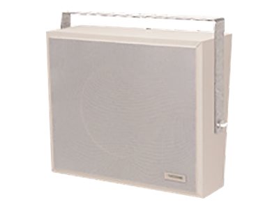 Valcom V-1026C Speaker for PA system white