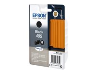 EPSON 4LB Singlepack Black 405 w/s