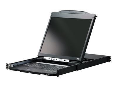 ATEN Slideaway CL5800N