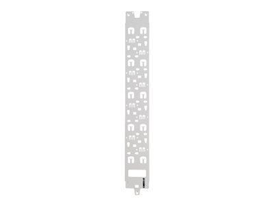 Panduit FlexFusion - Cable management panel