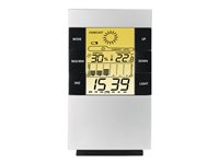 Hama TH-200 - thermo-hygrometer