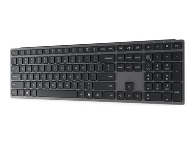 Lenovo 700 Modern - Keyboard