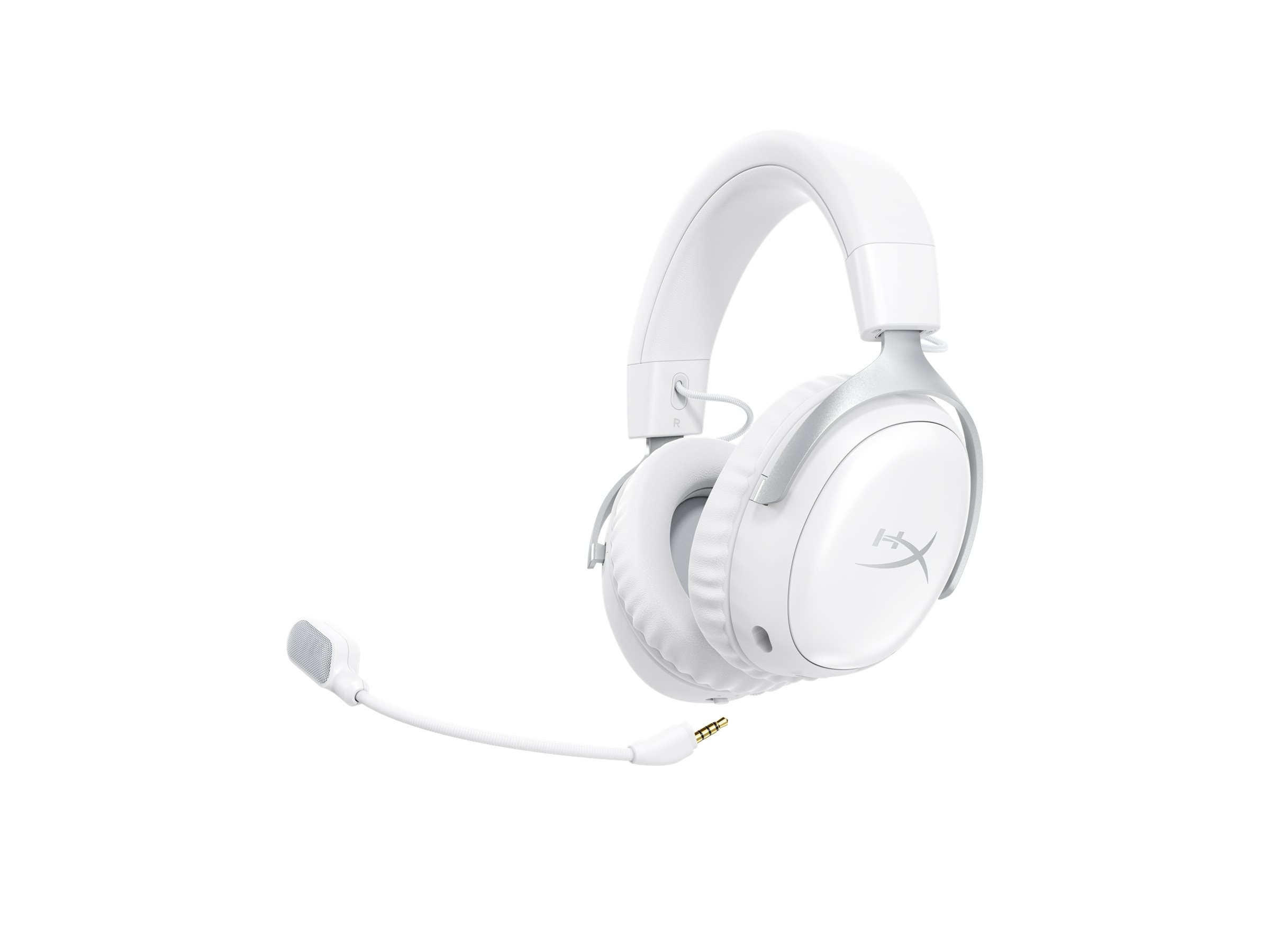 HyperX Cloud III S Product shot Bottom 75700