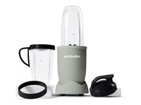 NutriBullet NB907MAJD Blender 0,9l 900W Grøn