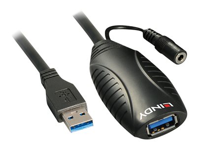 LINDY 43099, Kabel & Adapter Kabel - USB & Thunderbolt, 43099 (BILD2)