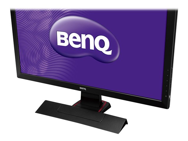 Amazon.co.jp: BenQ 24型LCDワイドモニター RL2455HM : パソコン
