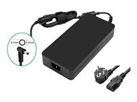 DLH Energy Alimentation secteur DY-AI5126